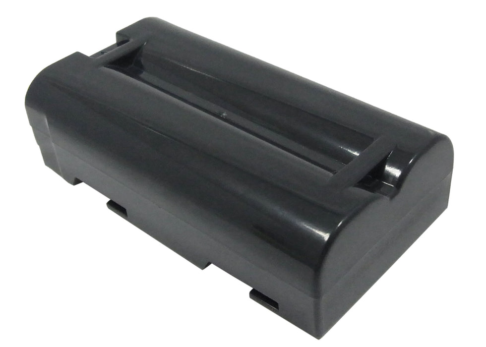 Fujitsu Stylistic 500 Replacement Battery-4