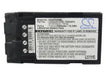 Epson EHT-30 EHT-40 Replacement Battery-5