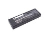 Cassidian P3G TPH700 2300mAh Two Way Radio Replacement Battery-2