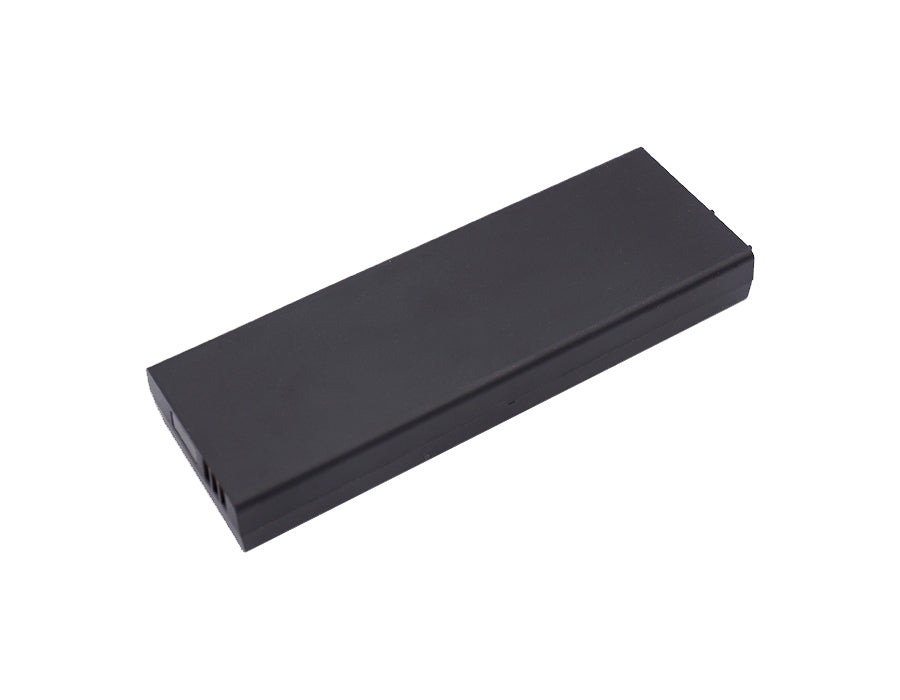 Eads P3G TPH700 2300mAh Two Way Radio Replacement Battery-4