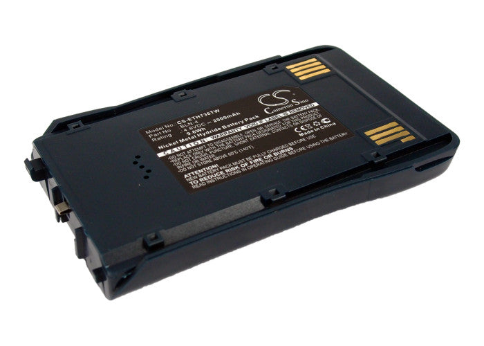 Eads G2 G2-T-04P G2-T-04P N HH2G HR 7365 AA HR5932 Replacement Battery-main