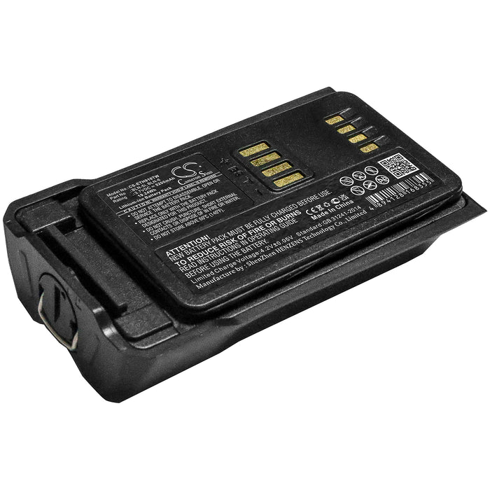 EADS THR9 THR9 C-30 THR9i 5200mAh Replacement Battery-main