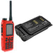 EADS THR9 THR9 C-30 THR9i 5700mAh Two Way Radio Replacement Battery-6