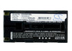 Extech ANDES 3 APEX 2 APEX 3 APEX2 APEX3 Dual Port MP200 MP300 MP350 S1500 S1500T S1500T-DT S2500 S2500THS S3500T  1800mAh Printer Replacement Battery-5