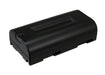 Extech ANDES 3 APEX 2 APEX 3 APEX2 APEX3 Dual Port MP200 MP300 MP350 S1500 S1500T S1500T-DT S2500 S2500THS S3500T  2600mAh Printer Replacement Battery-4