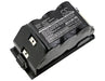 Shark XB617U Replacement Battery-main