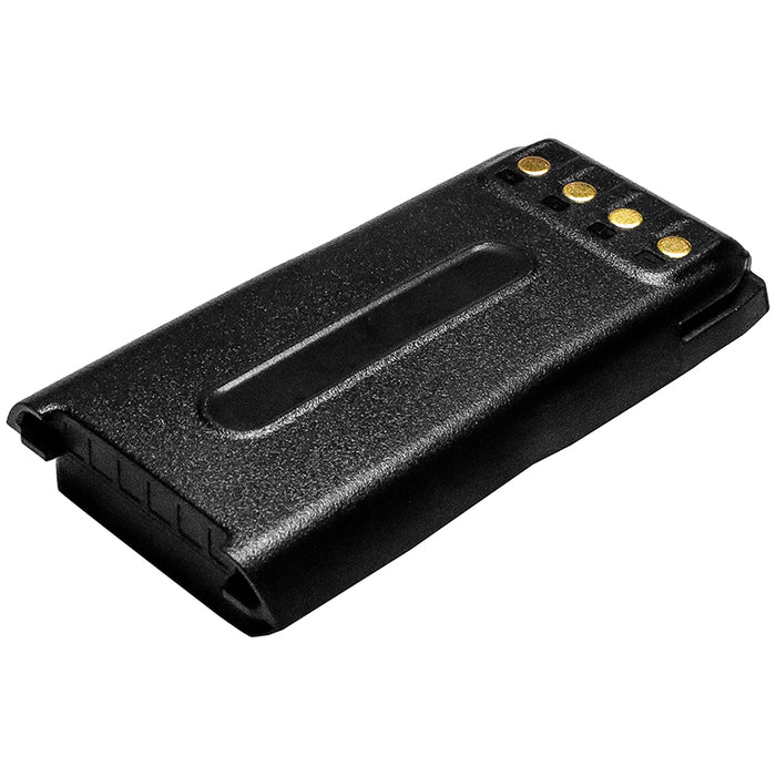Excera EP8000 EP8100 2400mAh Two Way Radio Replacement Battery-3
