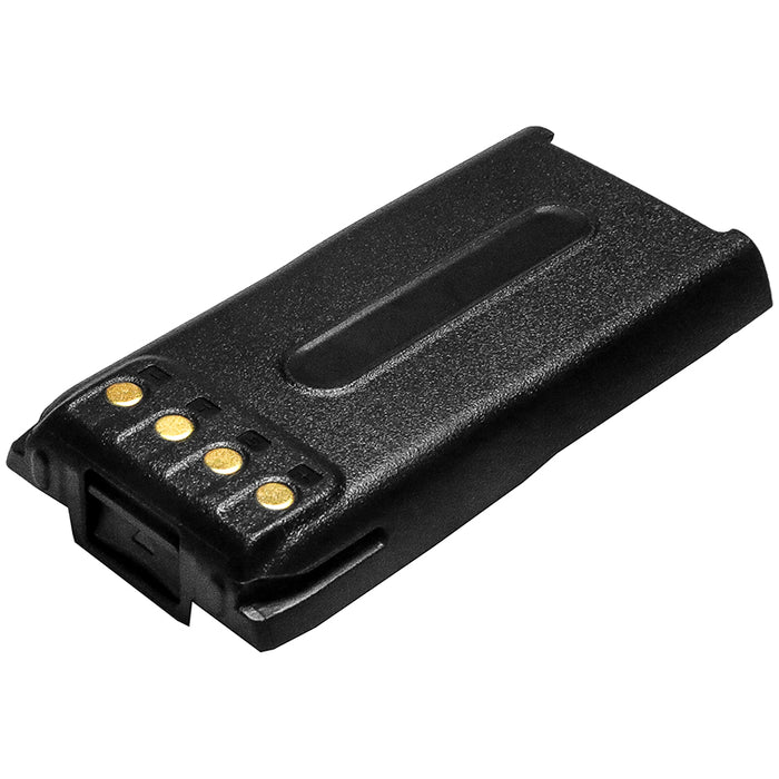 Excera EP8000 EP8100 2400mAh Two Way Radio Replacement Battery-4