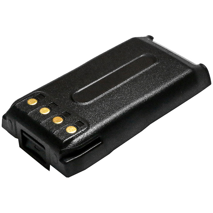 VIG VR8810 3400mAh Two Way Radio Replacement Battery-4