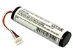 Reed R2050 R2050 Thermal Imaging Camera 2200mAh Thermal Camera Replacement Battery-3