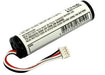 Reed R2050 R2050 Thermal Imaging Camera 2200mAh Thermal Camera Replacement Battery-4