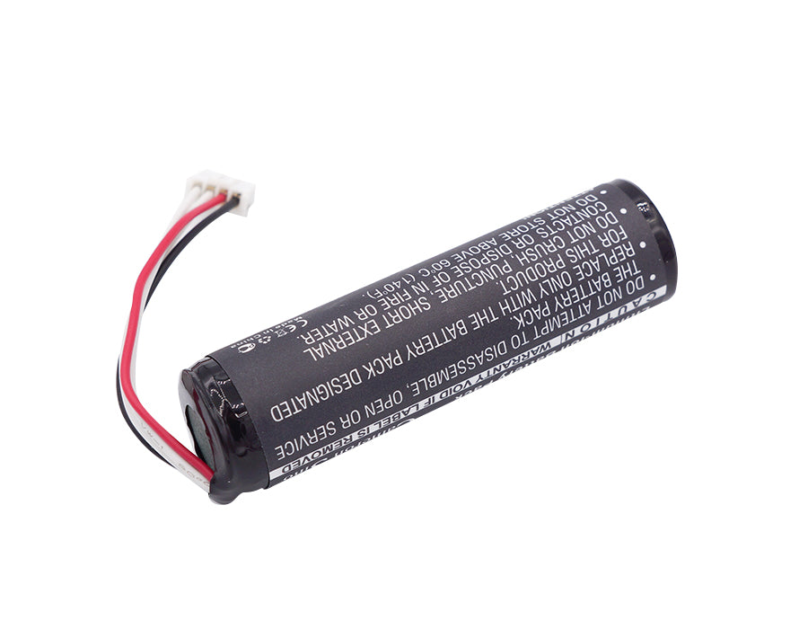 Flir i3 i5 i7 IRC40 3400mAh Thermal Camera Replacement Battery-3