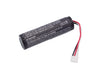 Flir i3 i5 i7 IRC40 3400mAh Thermal Camera Replacement Battery-4