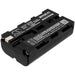 Atomos Ninja 10-bit DTE field recorde 2000mAh Replacement Battery-main
