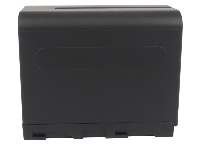 Comrex Access Portable2 6600mAh Amplifier Replacement Battery-5