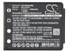 HBC Radiomatic Keynote Radiomatic Linus 4 Radiomatic Micron 4 Radiomatic Micron 5 Radiomatic Micron 6 2000mAh Black Remote Control Replacement Battery-5