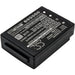 HBC Linus 6 Radiomatic Eco Spectrum 1 Spectrum 2 Spectrum A Spectrum B Technos Remote Control Replacement Battery-2