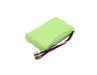 HBC Cubix Remote Control Replacement Battery-4