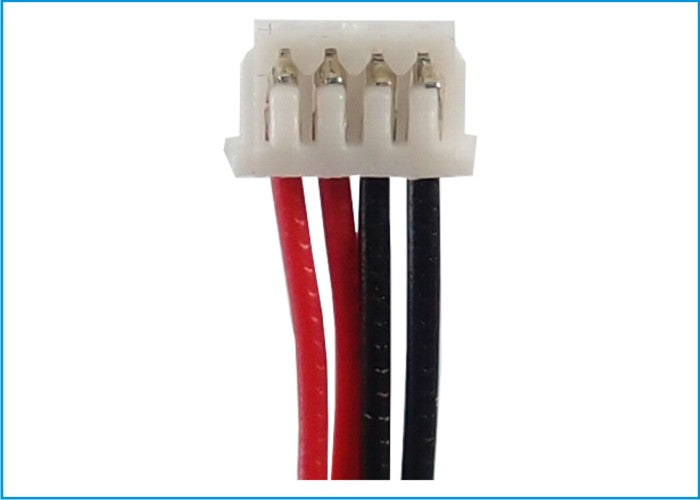 Fitage Katharina das Grobe Mobile Phone Replacement Battery-6