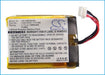 Fitage Katharina das Grobe Mobile Phone Replacement Battery-7