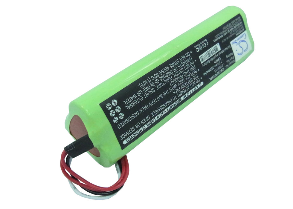 Fluke Ti10 Ti-10 Ti20 Ti-20 Ti20-RBP Ti25 Ti-25 Ti9 TiR TiR1 Thermal Camera Replacement Battery-2