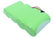Fluke ScopeMeter 123 ScopeMeter 123S ScopeMeter 12 Replacement Battery-3