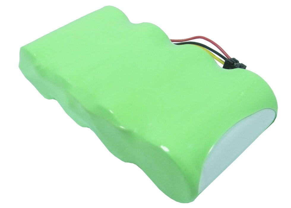 Fluke ScopeMeter 123 ScopeMeter 123S ScopeMeter 12 Replacement Battery-3