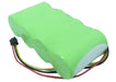 Fluke ScopeMeter 123 ScopeMeter 123S ScopeMeter 12 Replacement Battery-4