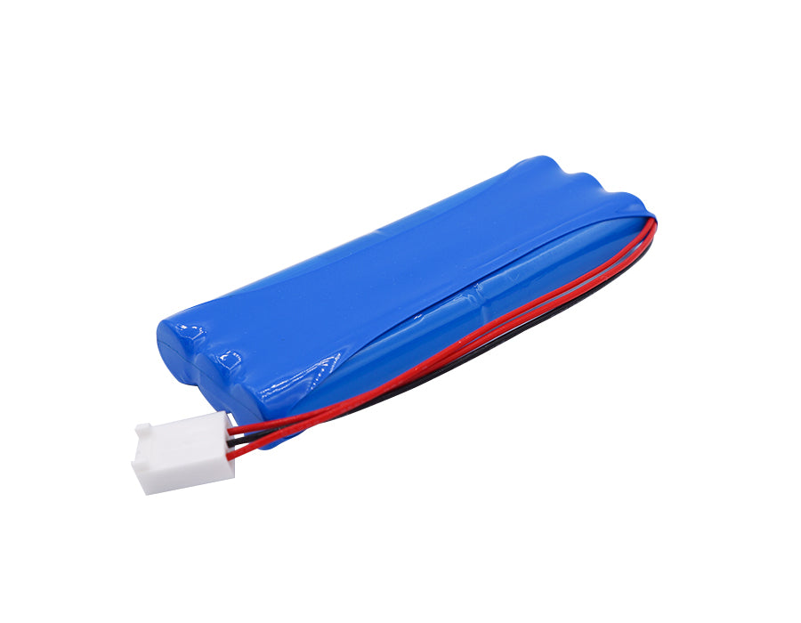 Falard BP7.2 Remote Control Replacement Battery-4