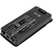 Fluke 753 754 754 VIP1 754 VIP2 6800mAh Replacement Battery-2