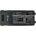 Fluke 753 754 754 VIP1 754 VIP2 6800mAh Replacement Battery-3