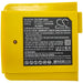 Fluke DTX-1200-M DTX-1200-MS DTX-1800-M DTX-1800-M Replacement Battery-5