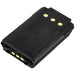 Yaesu FT-70D FT-70DR FT-70DS Two Way Radio Replacement Battery-3