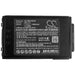 Yaesu FT-70D FT-70DR FT-70DS Two Way Radio Replacement Battery-5