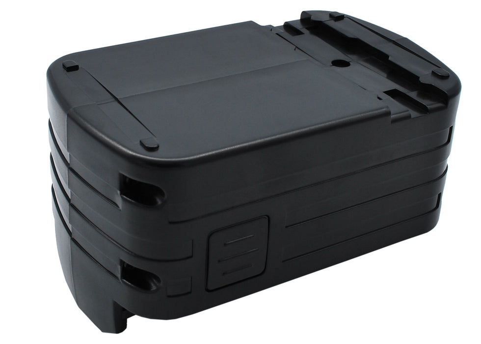 Festool C15 PSC PSBC 400 420 Quadrive T18  3000mAh Replacement Battery-3