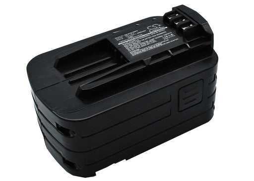 Festool C15 PSC PSBC 400 420 Quadrive T18  4000mAh Replacement Battery-main