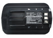 Festool C15 PSC PSBC 400 420 Quadrive T18  4000mAh Replacement Battery-5