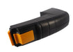 Festool BPH9.6C FSP-486828 FSP-487512 FSP- 3300mAh Replacement Battery-4