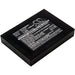 Flir DM284 DM284 Imaging Multimeter DM285 DM285 Im Replacement Battery-main