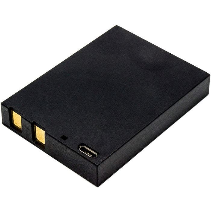 Flir DM284 DM284 Imaging Multimeter DM285 DM285 Imaging Multimeter Thermal Camera Replacement Battery-3