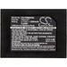 Flir DM284 DM284 Imaging Multimeter DM285 DM285 Imaging Multimeter Thermal Camera Replacement Battery-5
