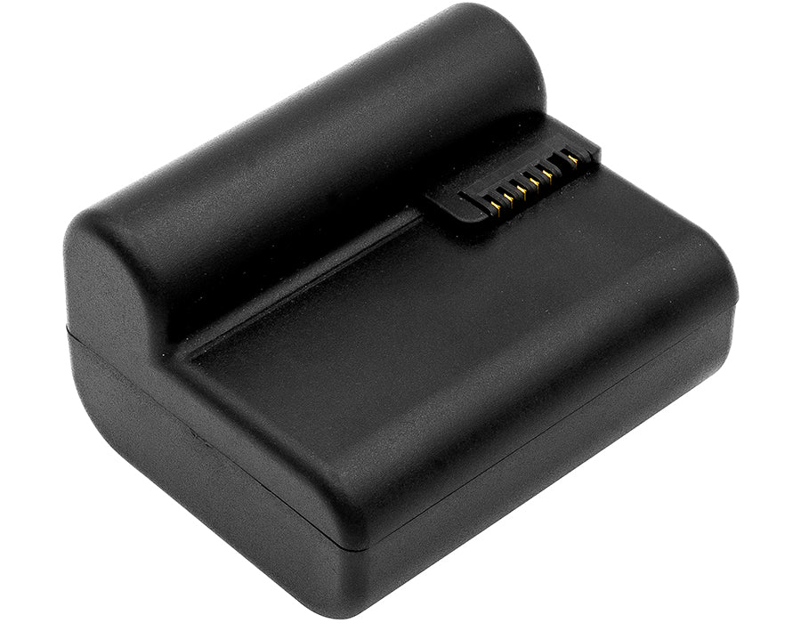 Fluke DSX Versiv DSX-5000 CableAnalyzer Ve 5200mAh Replacement Battery-3