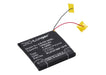 Fiio E10 E10K E11K Amplifier Replacement Battery-2