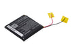 Fiio E10 E10K E11K Amplifier Replacement Battery-5