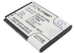 Technaxx Musicman BT-X1 Musicman MA Soundstation Replacement Battery-main