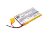 Fiio E17 E7 Amplifier Replacement Battery-2