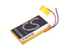 Fiio E17 E7 Amplifier Replacement Battery-3