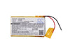 Fiio E17 E7 Amplifier Replacement Battery-5