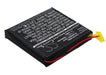 Fiio E18 Amplifier Replacement Battery-2