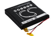 Fiio E18 Amplifier Replacement Battery-5